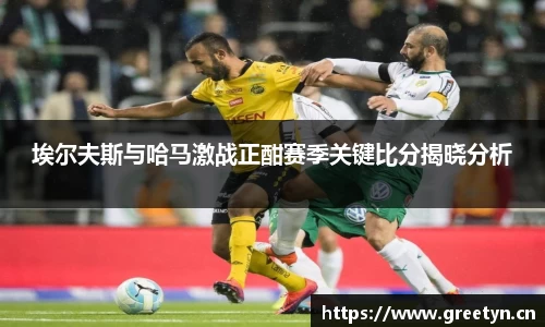 埃尔夫斯与哈马激战正酣赛季关键比分揭晓分析